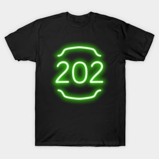 202 T-Shirt